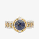 Yves Saint Laurent Two-Tone Stainless Steel Watch