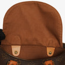 Louis Vuitton Speedy 25 Monogram Canvas Bag
