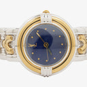 Yves Saint Laurent Two-Tone Stainless Steel Watch