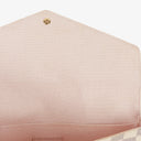 Louis Vuitton Felicie Pochette Damier Azur Canvas Bag