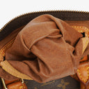 Louis Vuitton Speedy 25 Monogram Canvas Bag