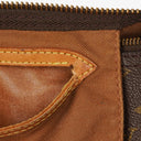 Louis Vuitton Speedy 25 Monogram Canvas Bag