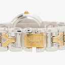 Yves Saint Laurent Two-Tone Stainless Steel Watch