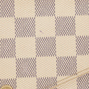 Louis Vuitton Felicie Pochette Damier Azur Canvas Bag