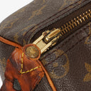 Louis Vuitton Speedy 25 Monogram Canvas Bag