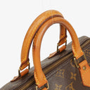 Louis Vuitton Speedy 25 Monogram Canvas Bag