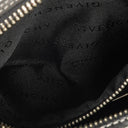Givenchy Black Nylon Hobo Bag