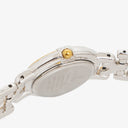 Yves Saint Laurent Two-Tone Stainless Steel Watch
