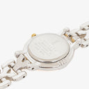 Yves Saint Laurent Two-Tone Stainless Steel Watch