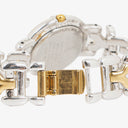 Yves Saint Laurent Two-Tone Stainless Steel Watch
