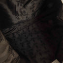 Gucci Jackie Leather Bamboo Tassel Hobo Bag