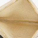 Louis Vuitton Damier Azur Key Ring Pouch