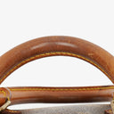Louis Vuitton Speedy 25 Monogram Canvas Bag
