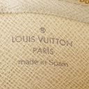 Louis Vuitton Damier Azur Key Ring Pouch