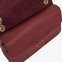 Chanel 2.55 Nude Reissue Paris-Hamburg 226 Leather Flap Bag