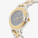 Yves Saint Laurent Two-Tone Stainless Steel Watch