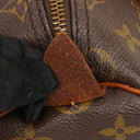 Louis Vuitton Speedy 25 Monogram Canvas Bag