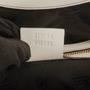 Gucci Jackie Leather Bamboo Tassel Hobo Bag