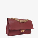Chanel 2.55 Nude Reissue Paris-Hamburg 226 Leather Flap Bag
