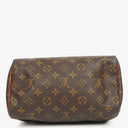Louis Vuitton Speedy 25 Monogram Canvas Bag