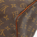 Louis Vuitton Speedy 25 Monogram Canvas Bag