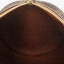 Louis Vuitton Papillon 30 Vintage Monogram Canvas Handbag