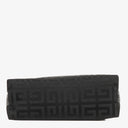 Givenchy Black Nylon Hobo Bag