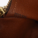 Louis Vuitton Papillon 30 Vintage Monogram Canvas Handbag
