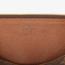 Louis Vuitton Papillon 30 Vintage Monogram Canvas Handbag
