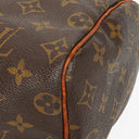 Louis Vuitton Speedy 25 Monogram Canvas Bag