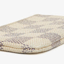 Louis Vuitton Damier Azur Key Ring Pouch