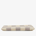 Louis Vuitton Damier Azur Key Ring Pouch