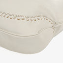 Gucci Jackie Leather Bamboo Tassel Hobo Bag