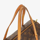 Louis Vuitton Papillon 30 Vintage Monogram Canvas Handbag