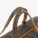 Louis Vuitton Papillon 25 Vintage Monogram Canvas Handbag
