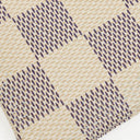 Louis Vuitton Damier Azur Key Ring Pouch