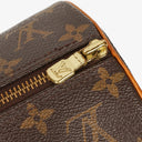 Louis Vuitton Papillon 30 Vintage Monogram Canvas Handbag