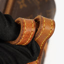Louis Vuitton Papillon 30 Vintage Monogram Canvas Handbag
