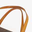 Louis Vuitton Papillon 30 Vintage Monogram Canvas Handbag
