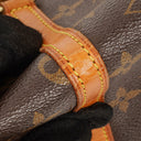 Louis Vuitton Papillon 30 Vintage Monogram Canvas Handbag