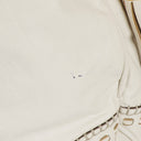 Gucci Jackie Leather Bamboo Tassel Hobo Bag