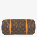 Louis Vuitton Papillon 30 Vintage Monogram Canvas Handbag