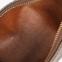 Louis Vuitton Papillon 30 Vintage Monogram Canvas Handbag