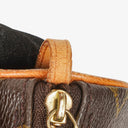 Louis Vuitton Papillon 30 Vintage Monogram Canvas Handbag