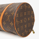 Louis Vuitton Papillon 30 Vintage Monogram Canvas Handbag