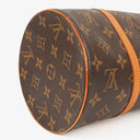 Louis Vuitton Papillon 30 Vintage Monogram Canvas Handbag