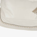Gucci Jackie Leather Bamboo Tassel Hobo Bag
