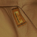 Chanel Double Flap Bag Yellow Quilted Patent Leather With Silver-Tone Hardware