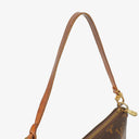 Louis Vuitton Pochette Accessoires Monogram Canvas Clutch Handbag