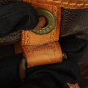 Louis Vuitton Noe Grande GM Monogram Canvas Shoulder Bag